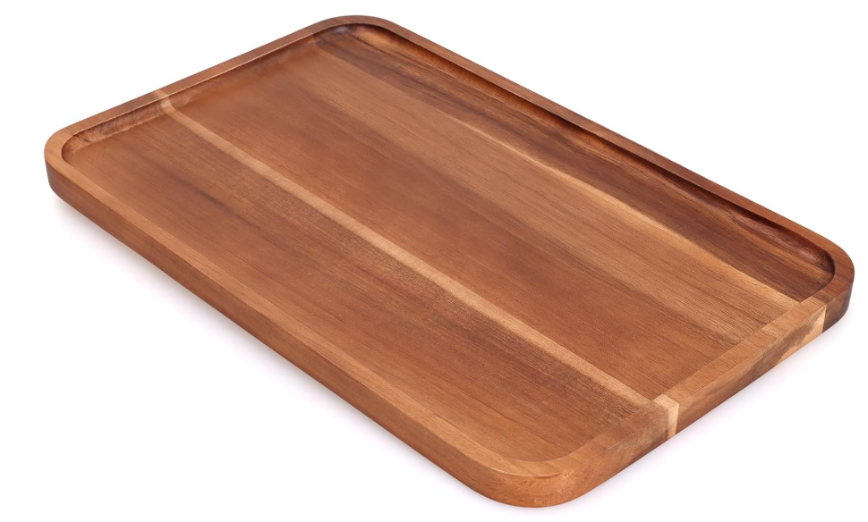 SANJH Serving platter