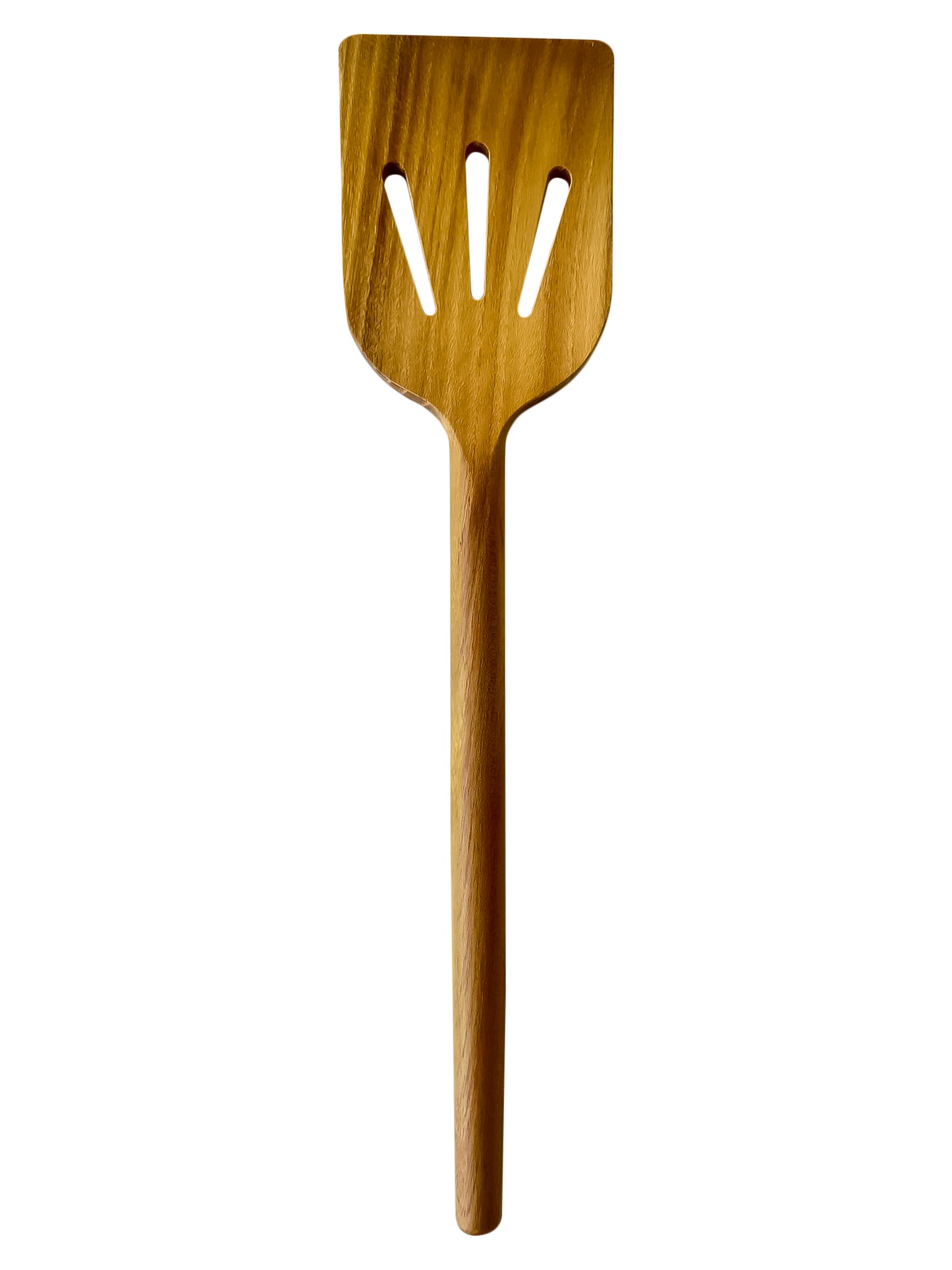 SANJH Premium Wooden Cooking Spatula